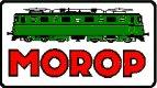 MOROP - Europäische Modelleisenbahn Organisation