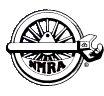 NMRA - National Model Railroad Association